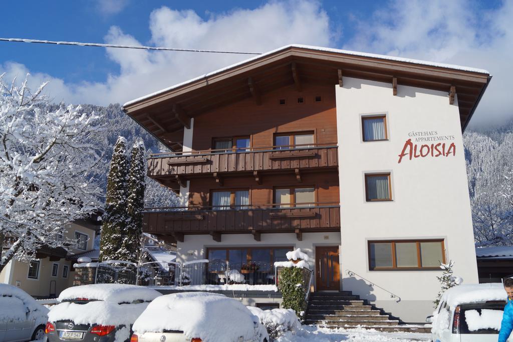 Appartement Aloisia