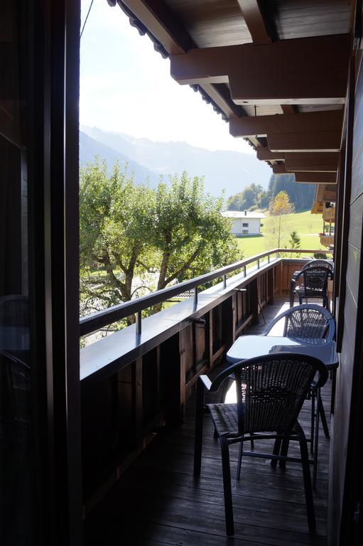 Aloisia Appartement Hippach