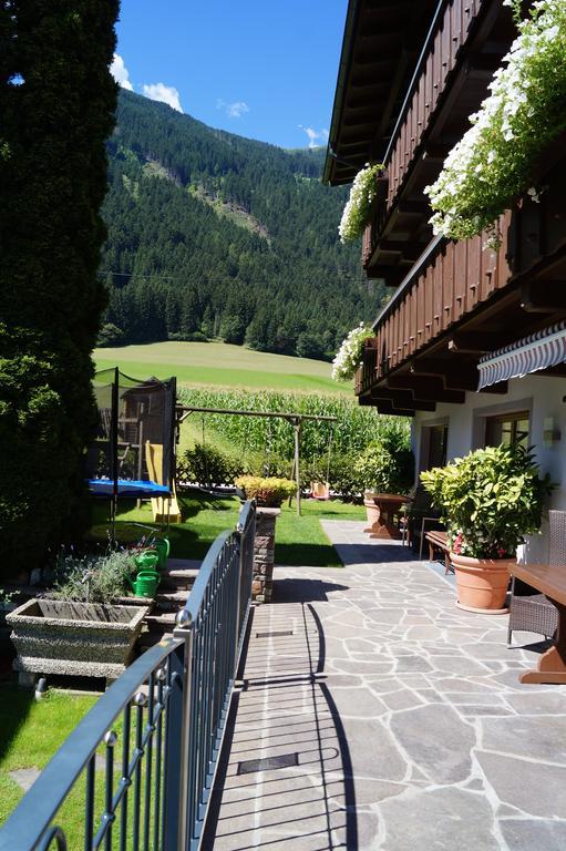 Appartement Aloisia *