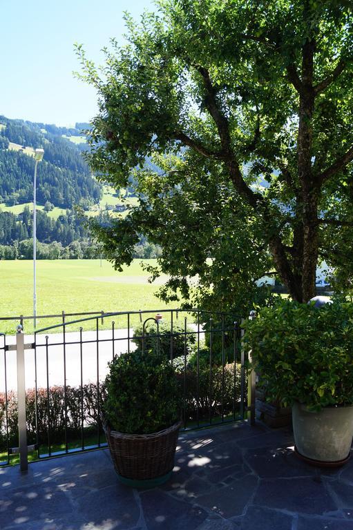 Aloisia Appartement Hippach